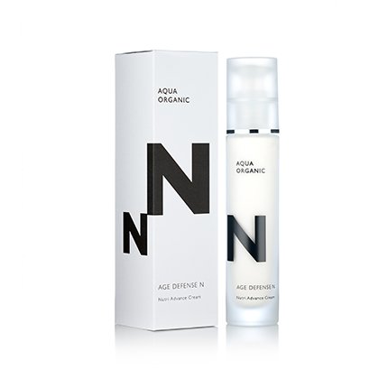 Reichhaltige Anti-Aging Creme