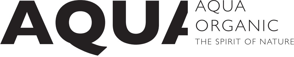 AQUA ORGANIC Logo
