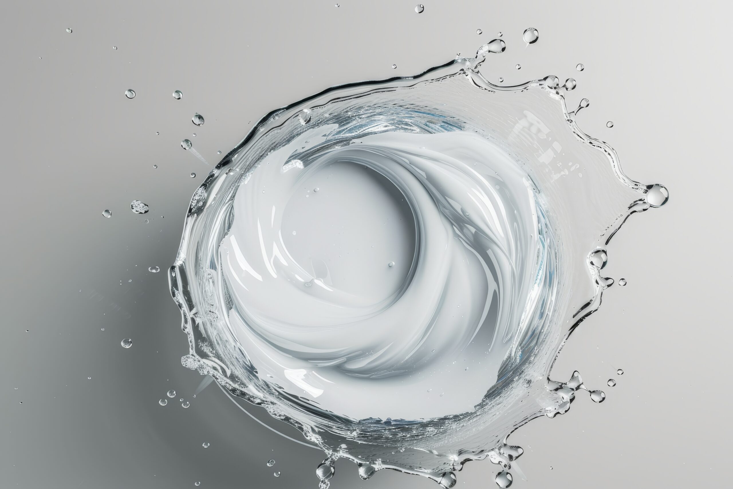 Was sind Emulsionen?
